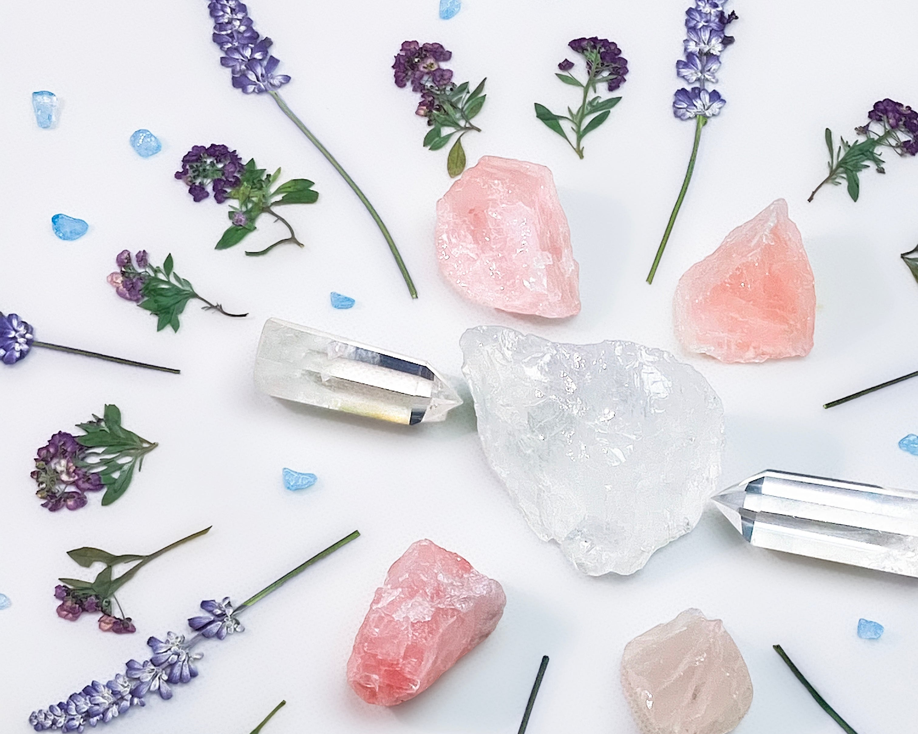 How to Activate Your Emotional Nest Grid