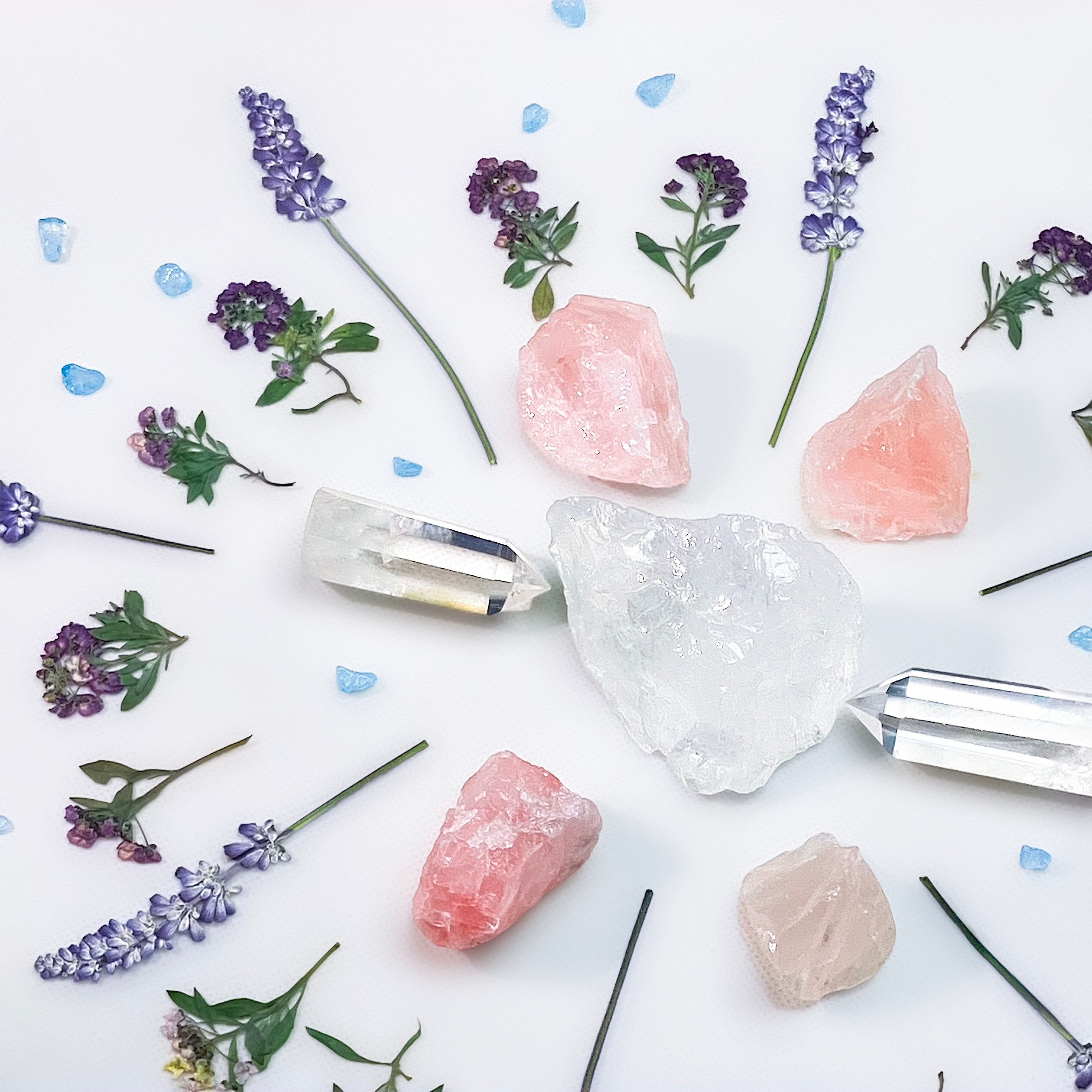How to Activate Your Emotional Nest Grid