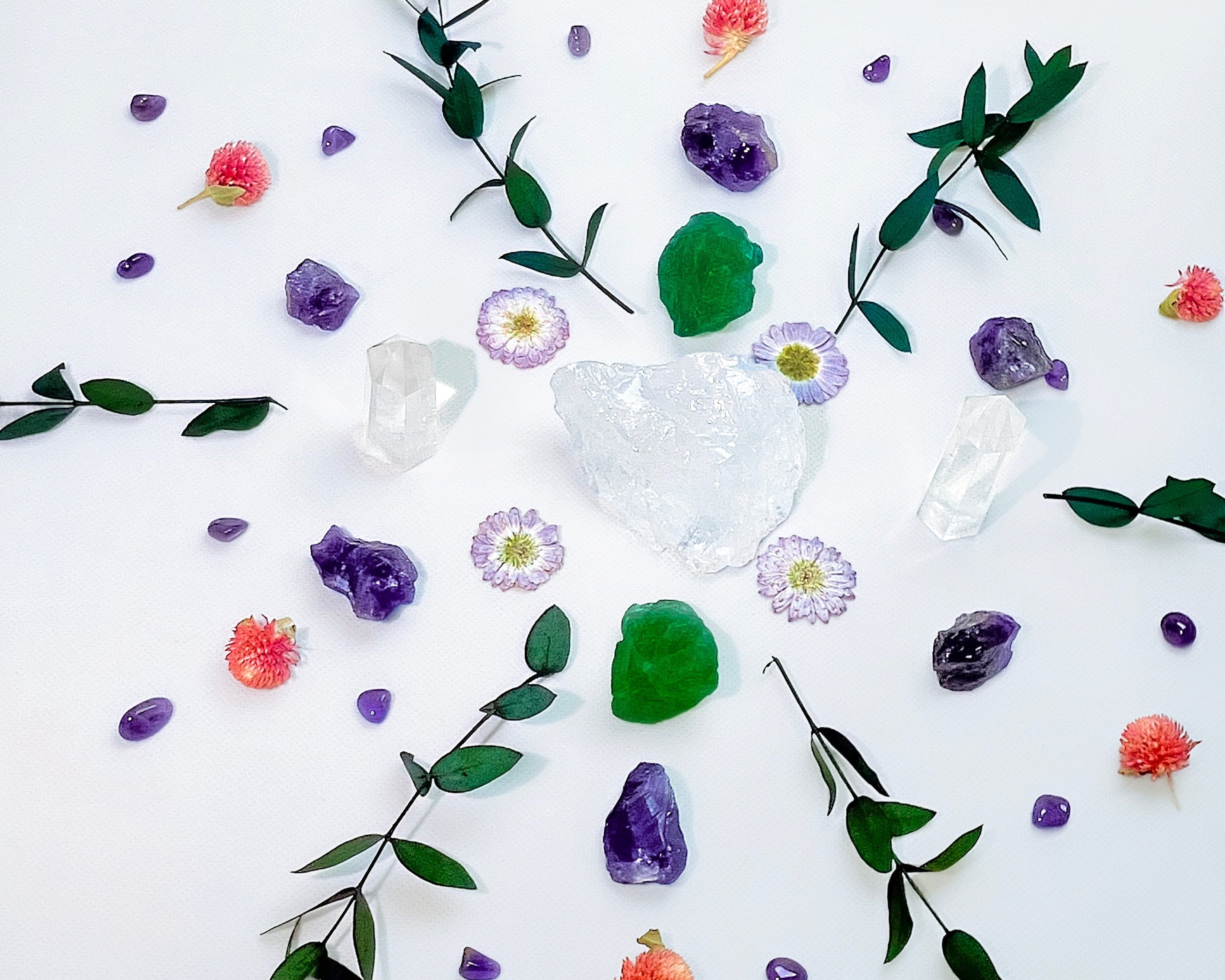 How to Activate Your Clarity &amp; Purification Grid