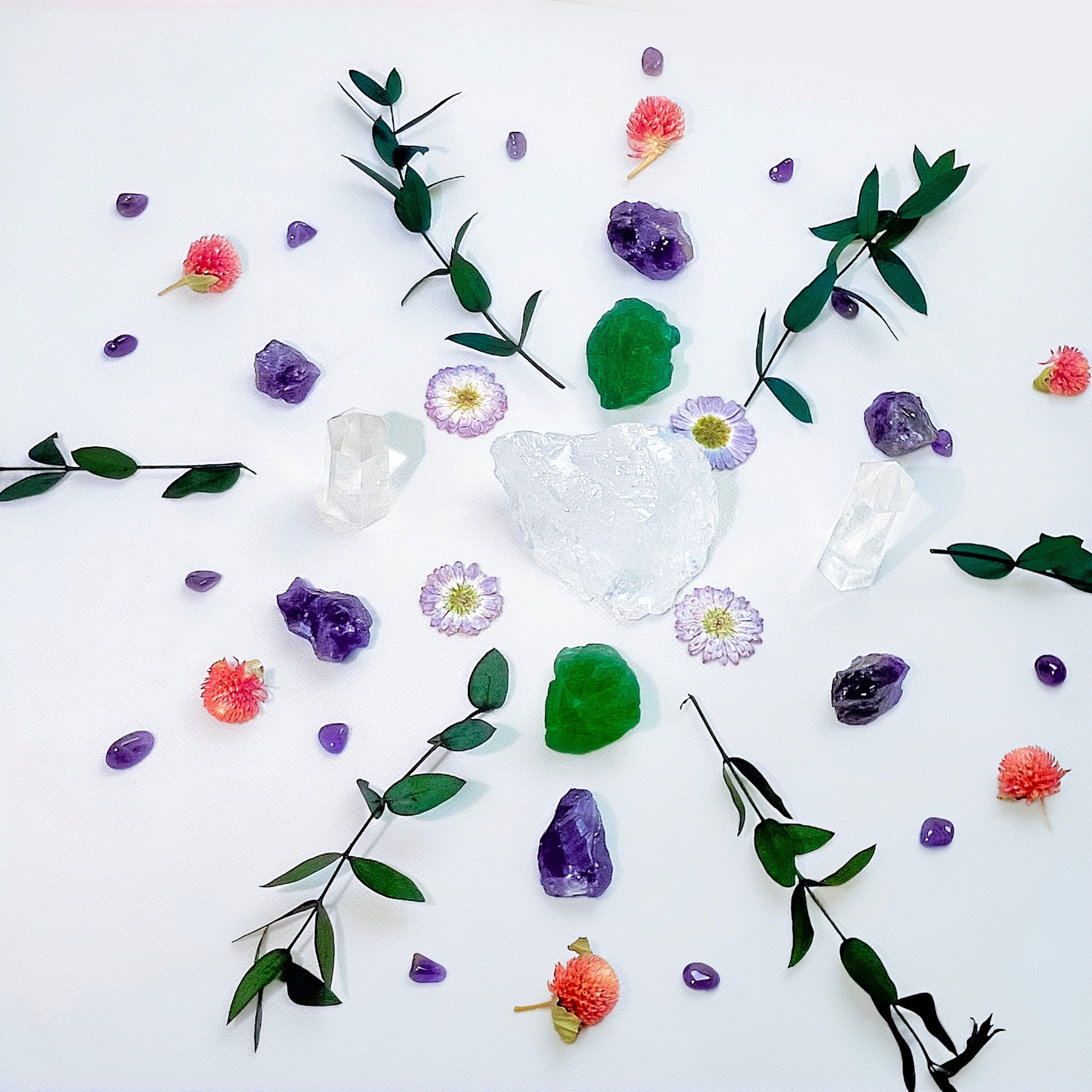 How to Activate Your Clarity &amp; Purification Grid