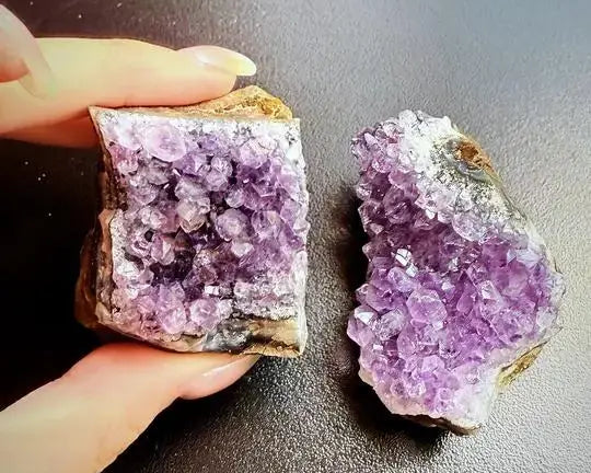 How to Use Amethyst to Create a Calm & Spiritual Home Space