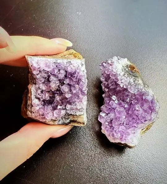 How to Use Amethyst to Create a Calm & Spiritual Home Space