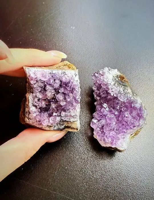 How to Use Amethyst to Create a Calm & Spiritual Home Space