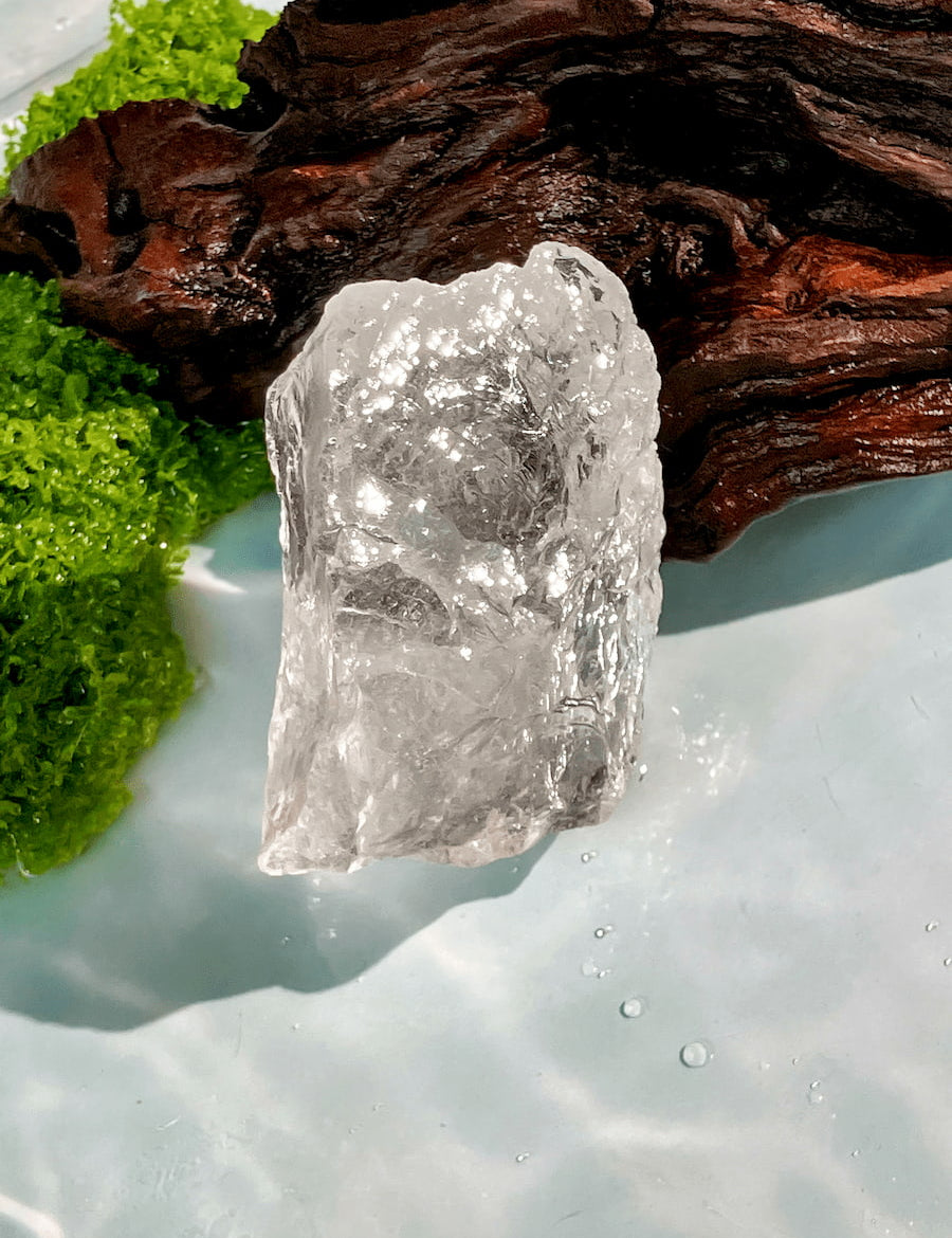 What Is a Crystal Grid?An Intimate Beginner’s Guide to Healing Crystals, Sacred Energy, and Spiritual Gifts