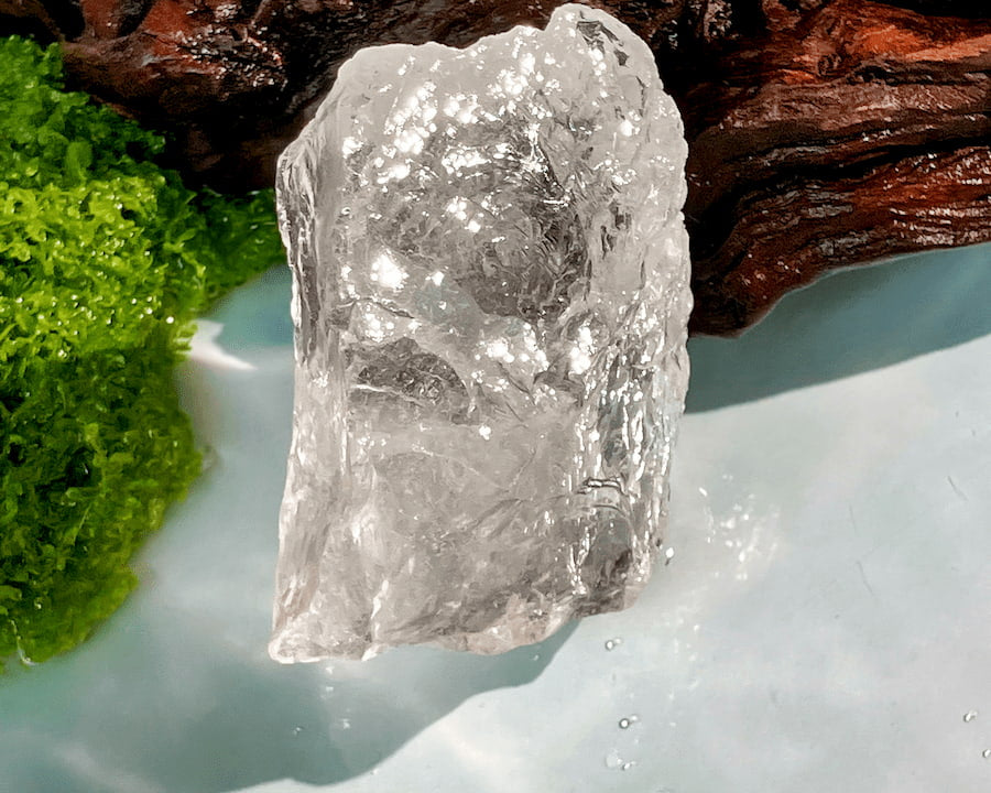 What Is a Crystal Grid?An Intimate Beginner’s Guide to Healing Crystals, Sacred Energy, and Spiritual Gifts