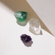 healing stones for energy field balancing and mental clarity