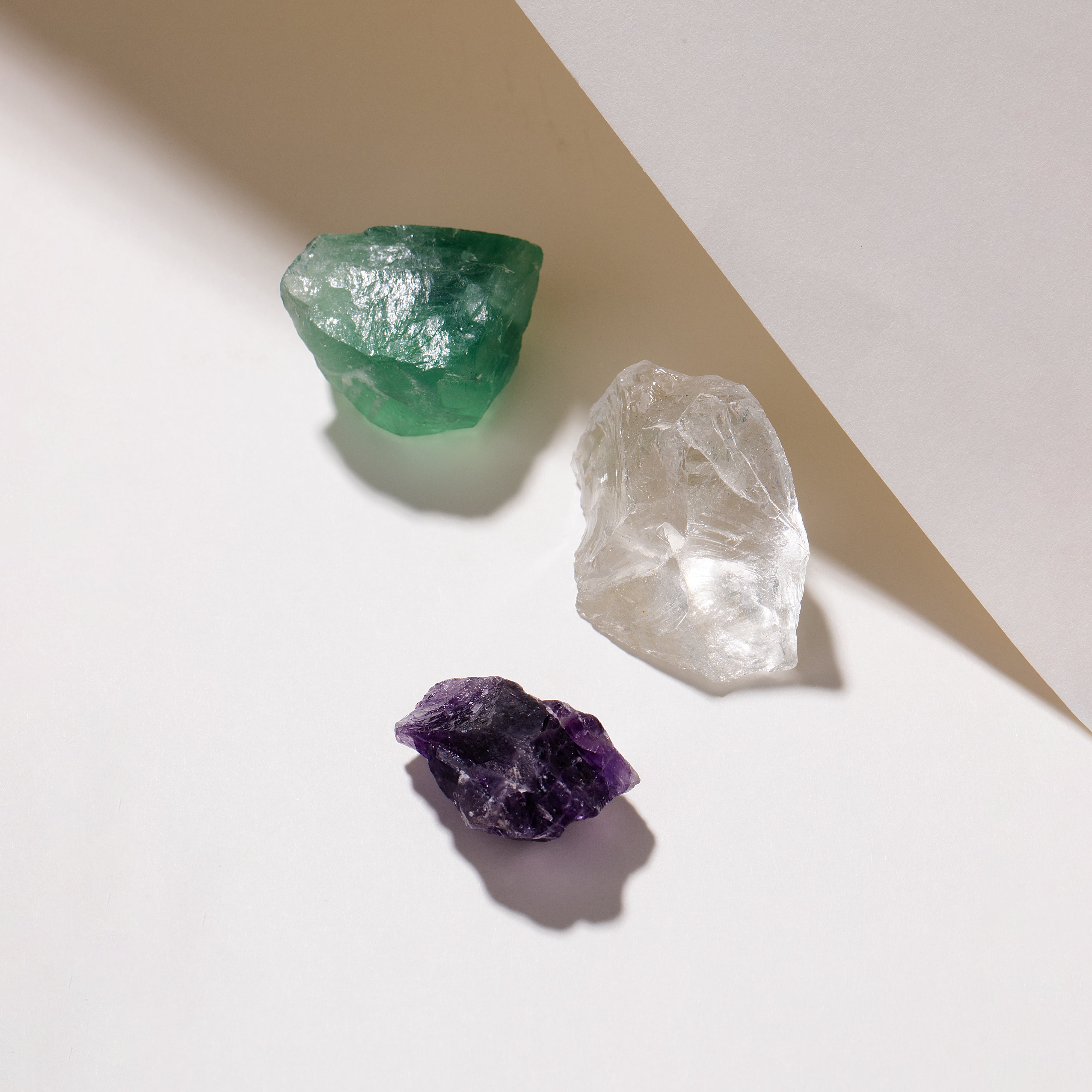 healing stones for energy field balancing and mental clarity