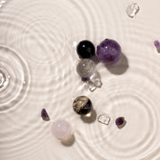 InnerKey Crystal Orbs