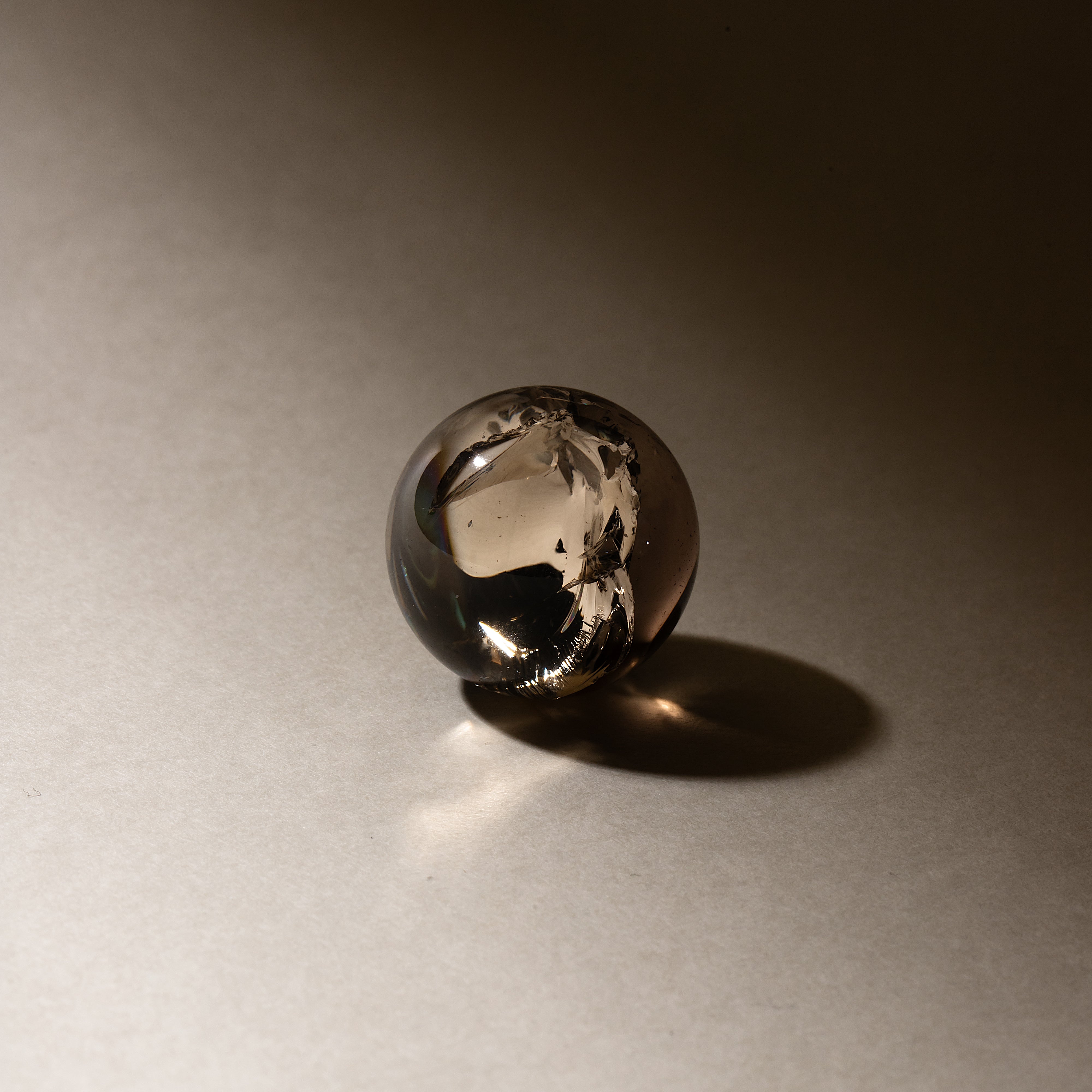 InnerKey Crystal Orbs